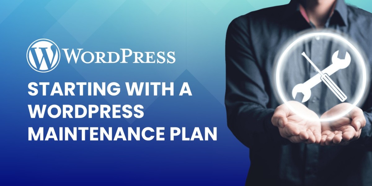Best WordPress Maintenance Services to Help Run Your Website in 2024
