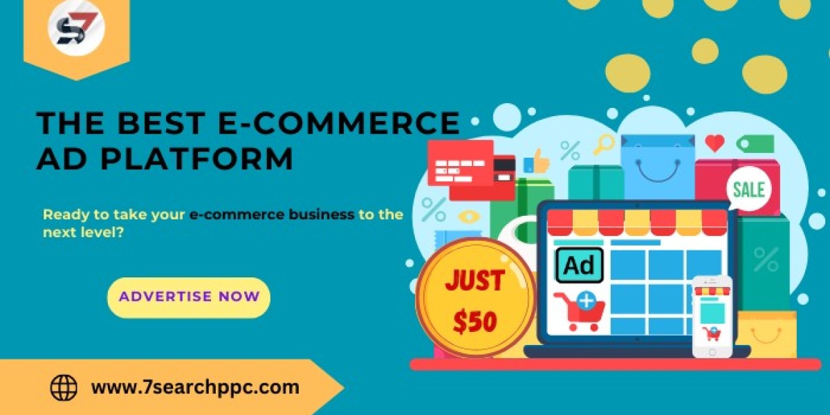 The Best E-commerce Ad Platform in 2024