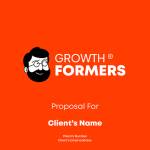 Growthformers 22 Profile Picture