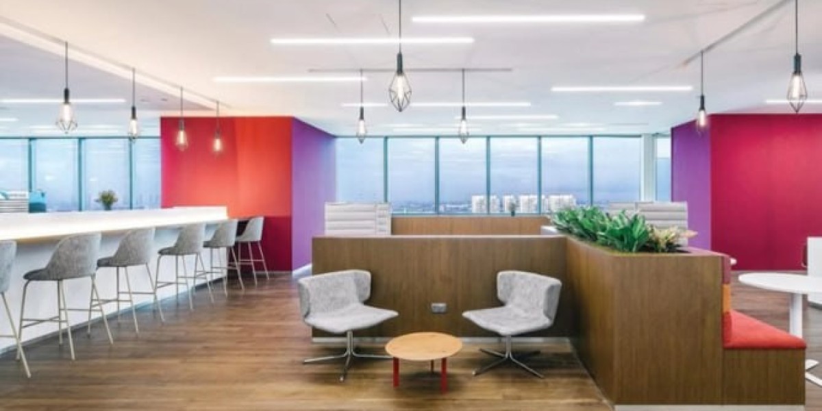 Virtual Office Innovations: Redefining Workspace Solutions in Singapore