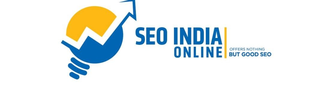 SEO India Online Cover Image