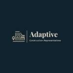Adaptive Construction Profile Picture