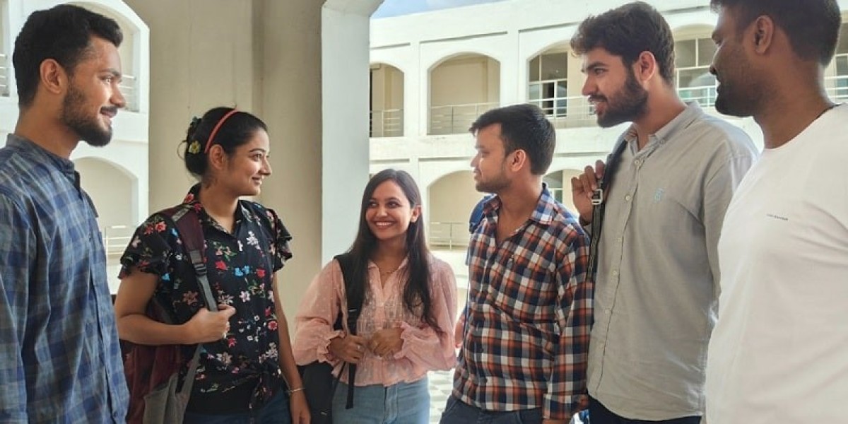 Pursue a Degree from MCA Colleges in Rajasthan to become an App Developer