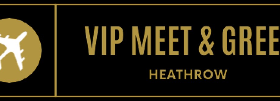Meet and Greet Heathrow Cover Image
