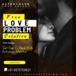 Love Problem Solution Profile Picture