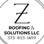 Z Roofing Solutions LLC Profile Picture