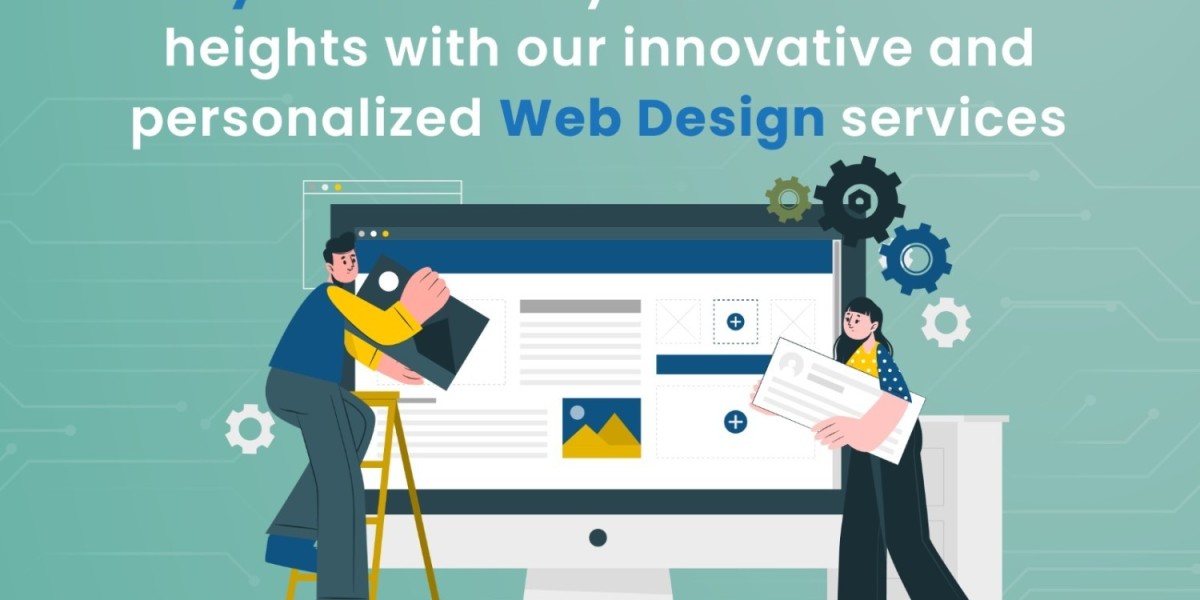 Premier Choice for the Best Website Design Company in Bangalore