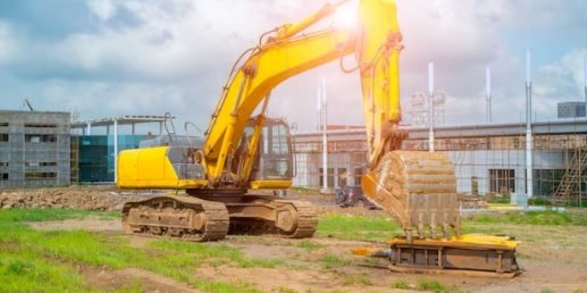 Professional Heavy Equipment Appraisal Services