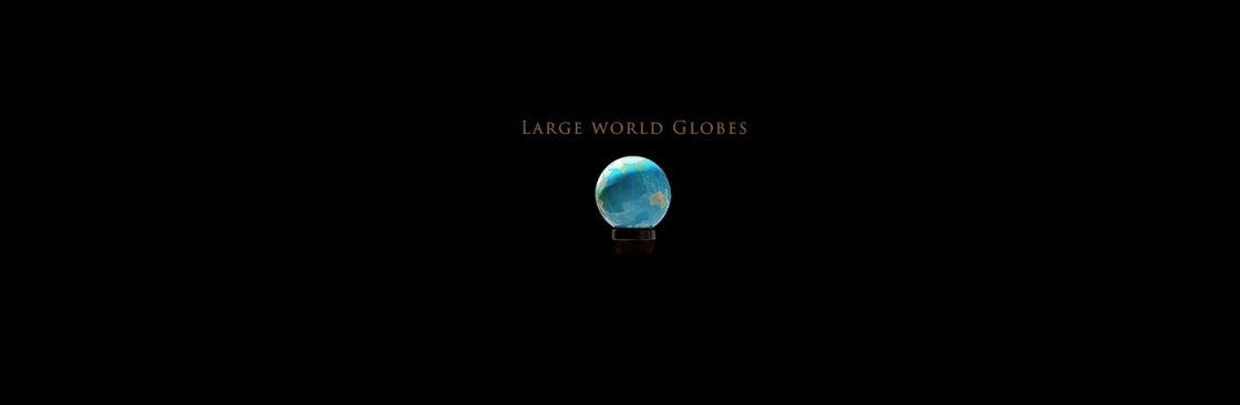 Large Globes Cover Image