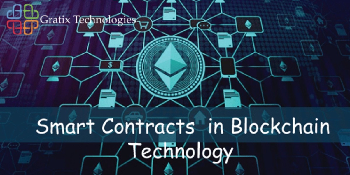 What Are Smart Contracts in Blockchain and How They Work?