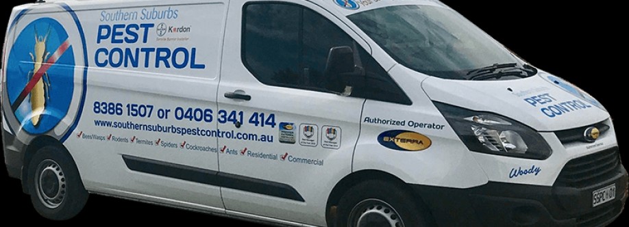 Southern Suburbs Pest Control Cover Image
