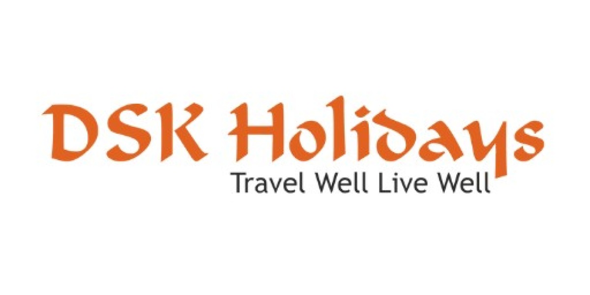 Get Best Goa B2B Tour packages- DSK Holidays