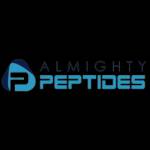 AlMighty Peptides Profile Picture