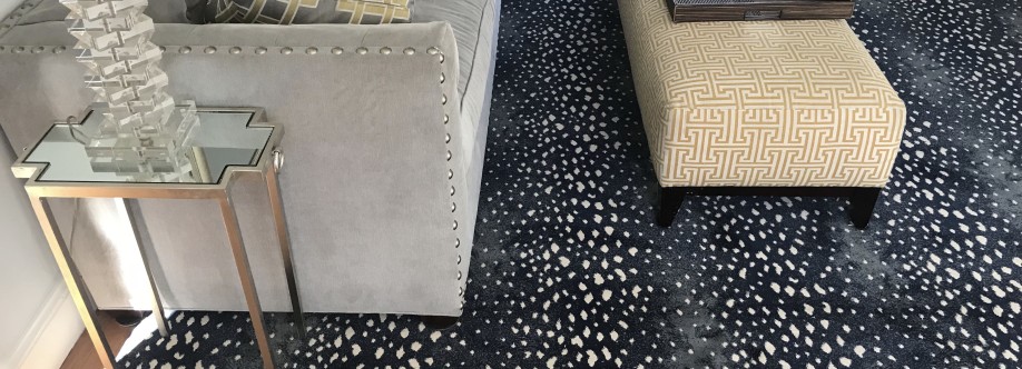 INNOVATIVE FLOORING DESIGN Cover Image