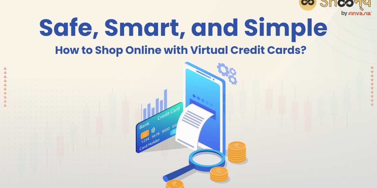 Everything You Need to Know About Virtual Credit Cards