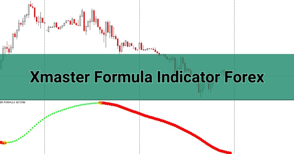 Get a Free Xmaster Formula Indicator Forex for MT4