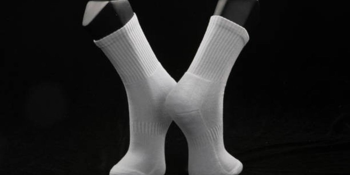 Socks Unraveled: Decoding the Secrets Behind Intricate Sock Patterns