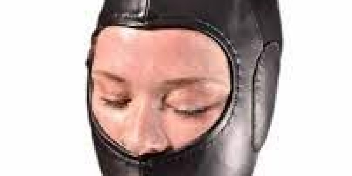 Silent Play: Exploring Intimacy and Connection with the Unisex BDSM Hood