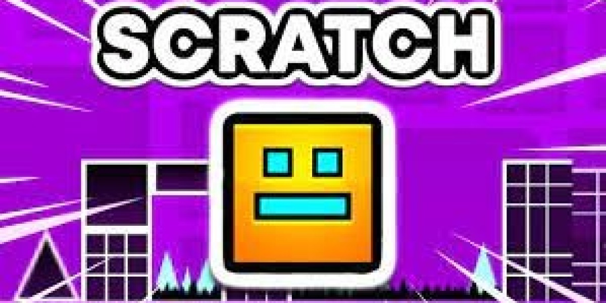 Unraveling the Dominant Elements of Geometry Dash Scratch