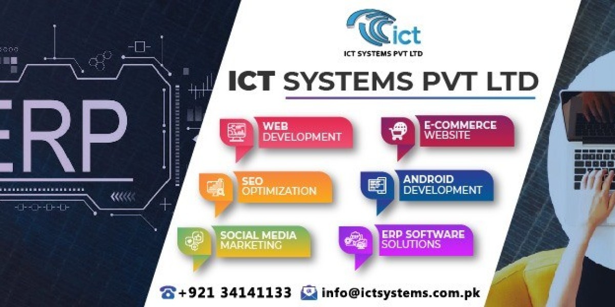 ICT Systems: Powering Efficiency Through Innovative Solutions