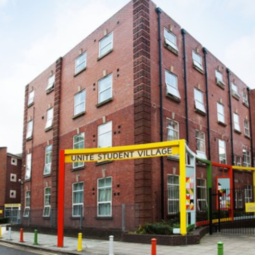 Lennon Studios - Liverpool Student Accommodation | uhomes