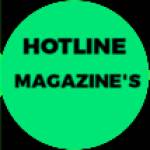 Hotline Magazines Profile Picture