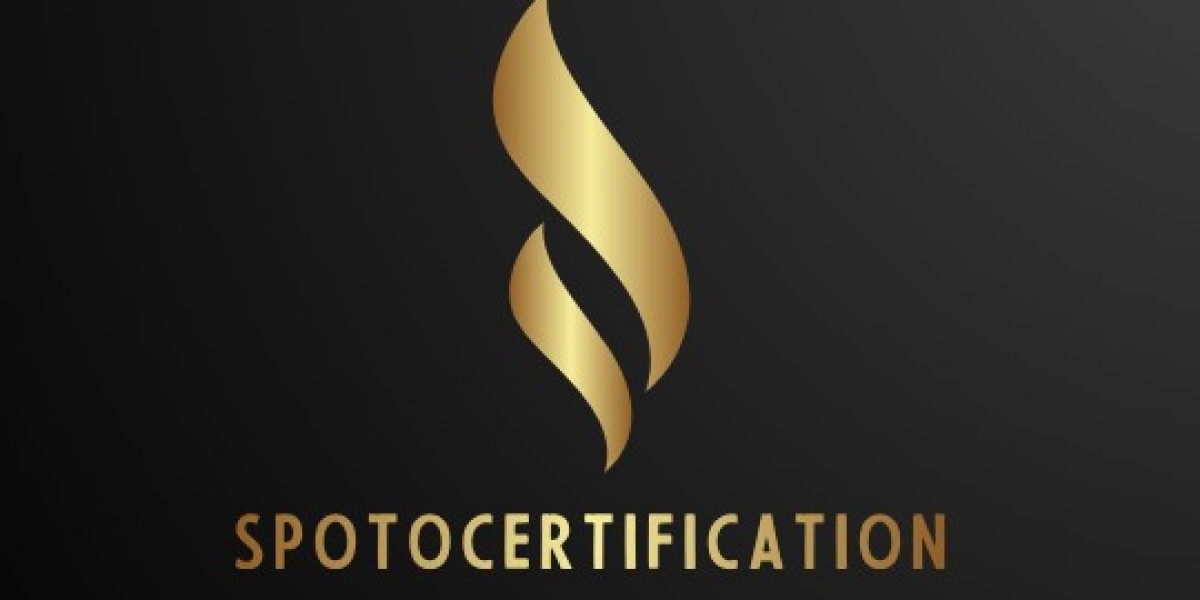 How Spoto Certification Enhances Your Career Prospects