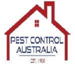 pest control Profile Picture