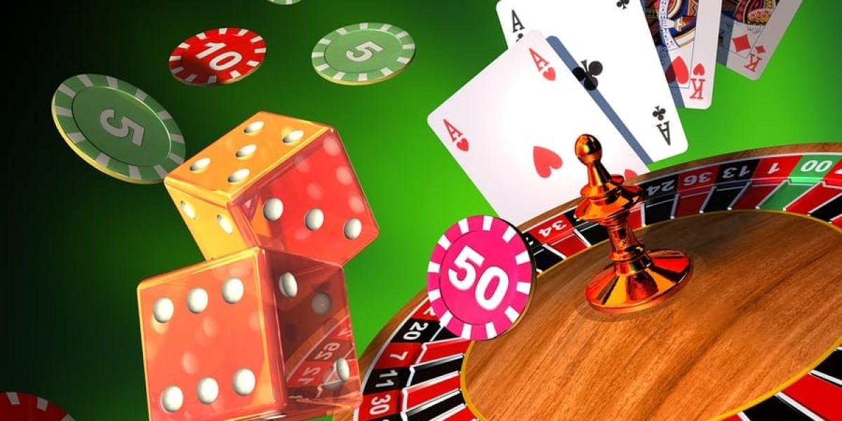 Mengasah Keterampilan Anda: 10 Teknik Penting dalam Poker Online