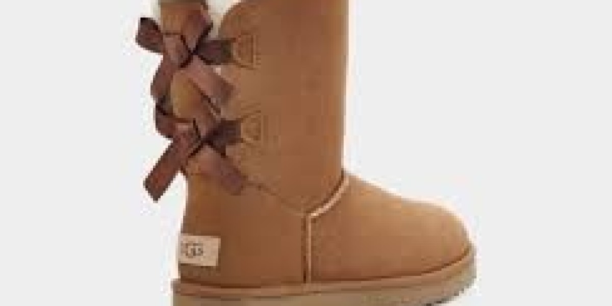 Sustainable Luxury: The Eco-Friendly Materials Used in UGG Shoes