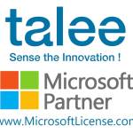 Microsoft License Profile Picture