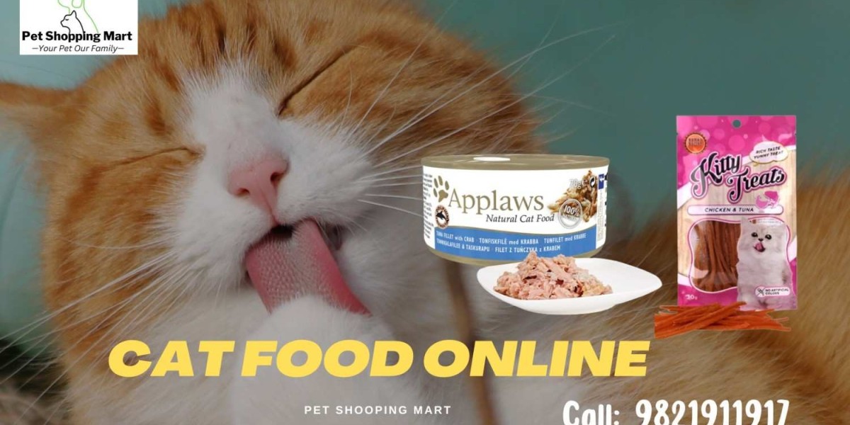 Essential Factors to Consider When Purchasing Cat Food Online