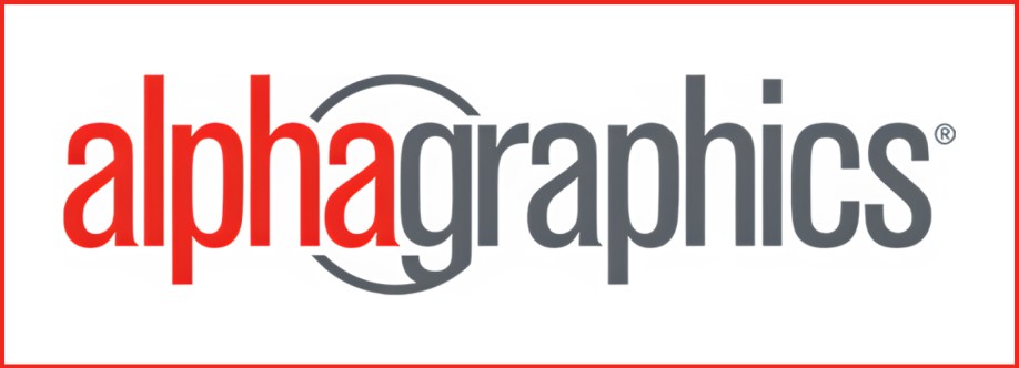 AlphaGraphics Portland Cover Image
