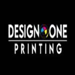 Design One Printing Profile Picture