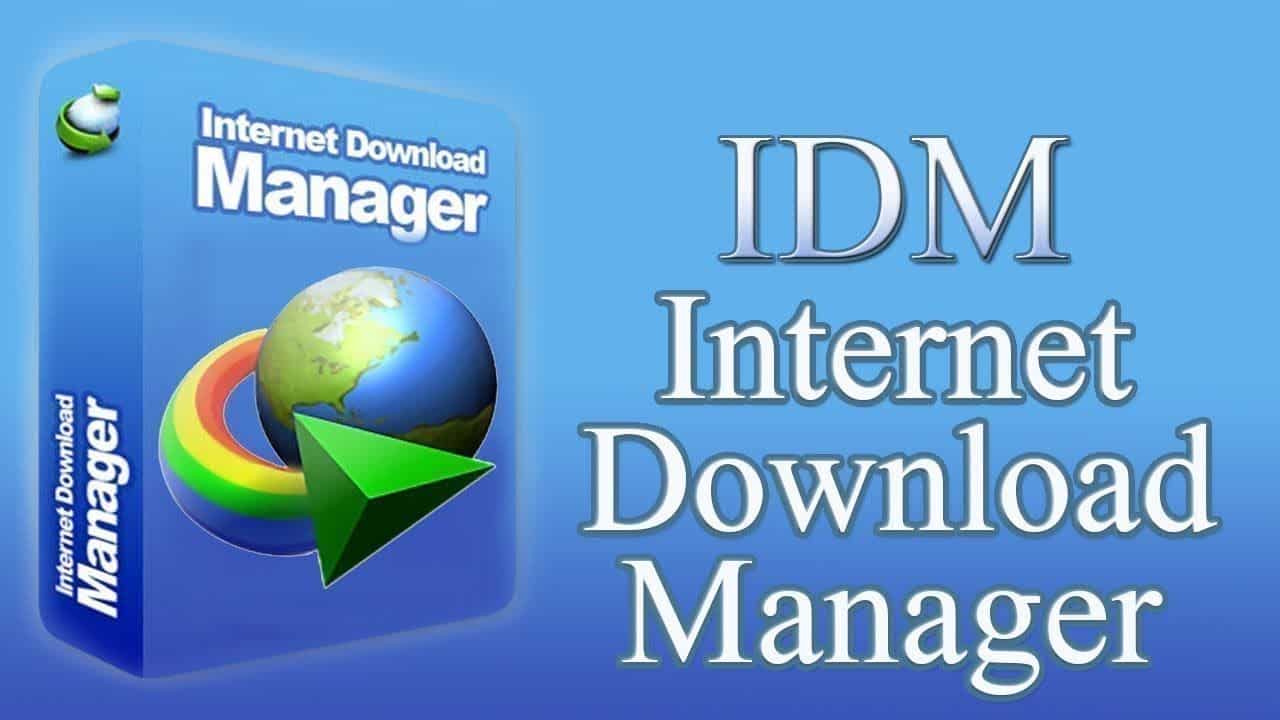 Internet Download Manager - Keys-Shop
