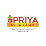 Priya Pujaghar Profile Picture