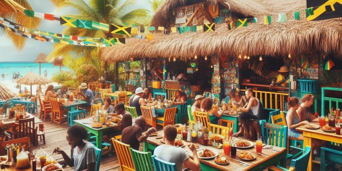 Savor the Best Seafood in Jamaica: Fresh, Flavorful, and Unforgettable