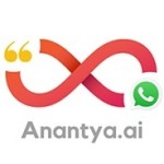 Anantya Ai Profile Picture