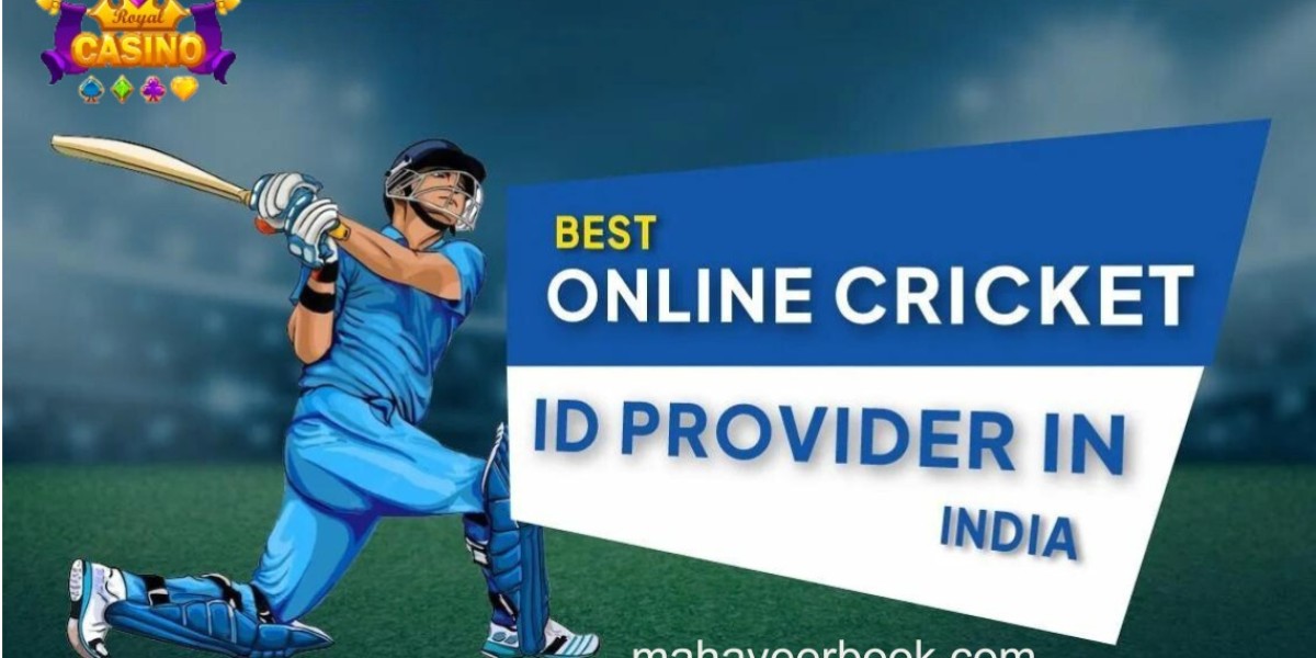 Online Cricket ID | Get the best cricket betting ID ever