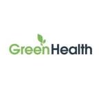 Green Health Profile Picture