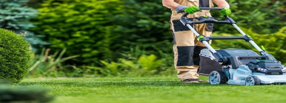 Rosemary Lawn and Landscaping Cover Image