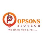 Opsons Biotech Profile Picture