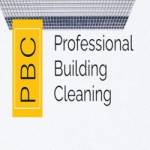 Professional Building Cleaning Profile Picture