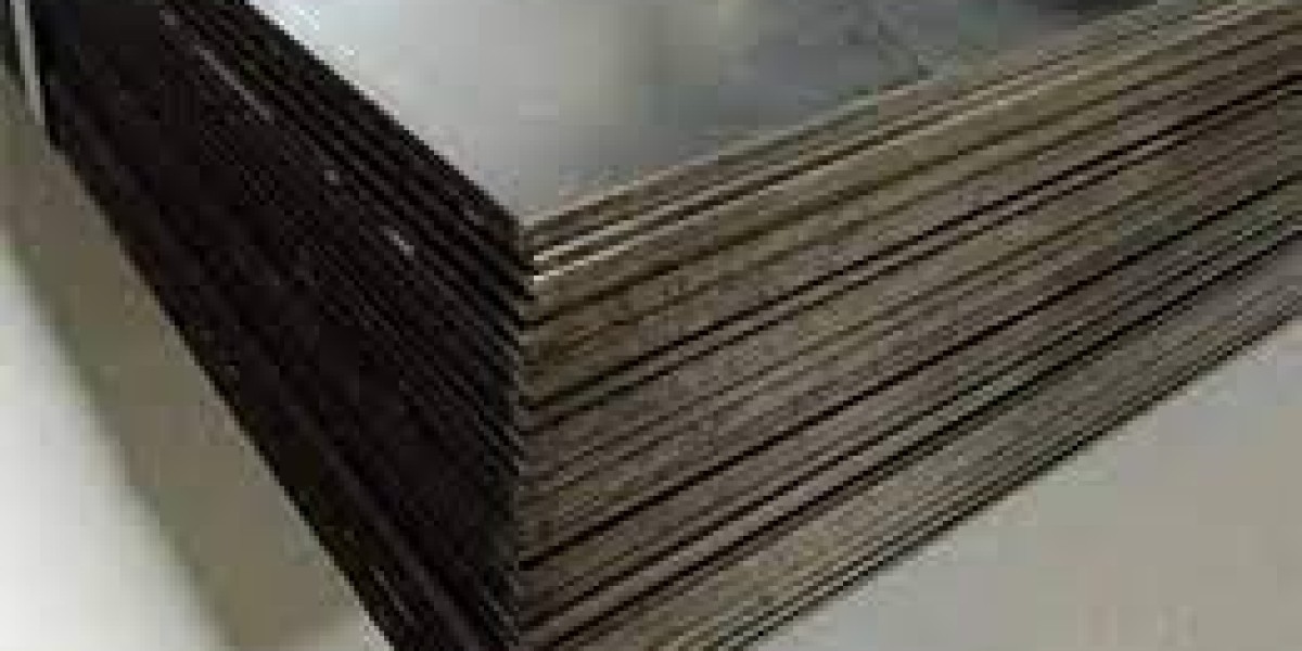 The Versatility and Durability of Mild Steel Plates in Construction