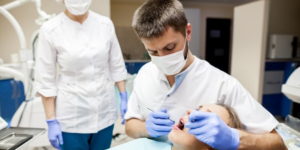 Emergency Dentist Cleveland Ohio: Providing Immediate Dental Care