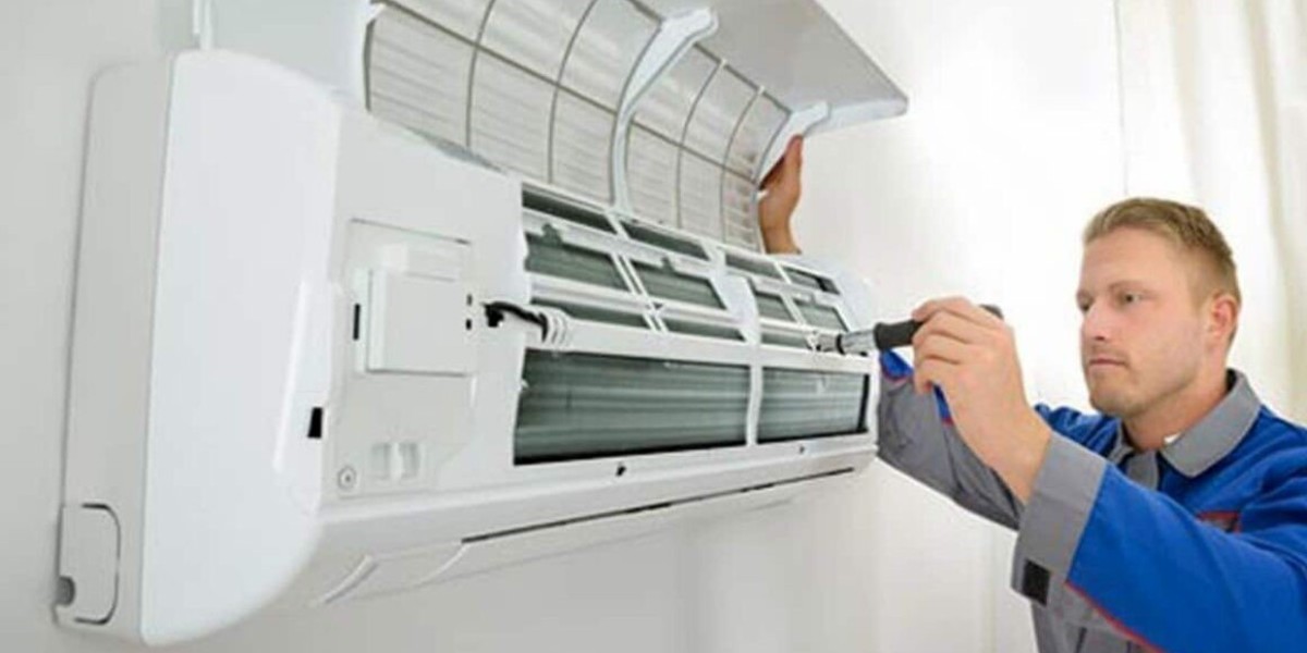 How To Extend The Life Of Your AC Unit With Professional Cleaning Services In Dubai?