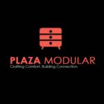 Plazamodular Furniture Profile Picture