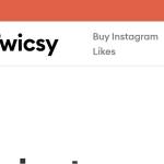 twicsybuy instagramfollowers Profile Picture