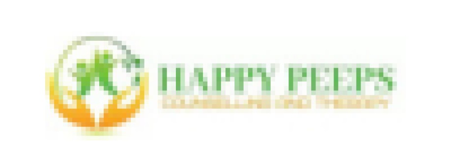 Happy Peeps Cover Image