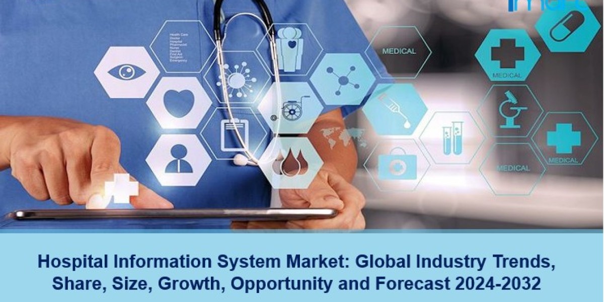 Hospital Information System Market Report, Size, Share, Demand and Forecast 2032